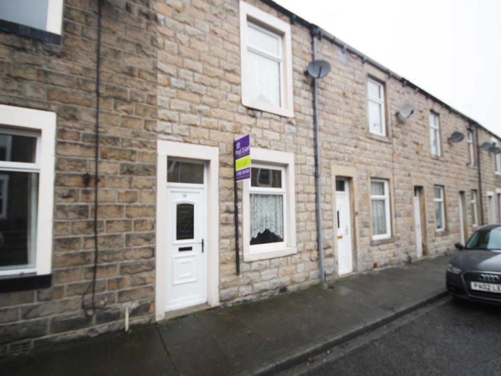 2 bedroom mid terrace house Let Agreed in Earby - Main Image